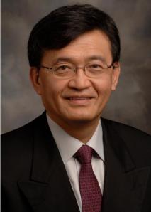 Lip-Bu Tan, president and CEO, Cadence Design Systems Inc.